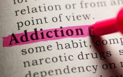 Addictions