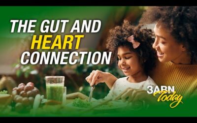 The Gut and Heart Connection | 3ABN Today Live