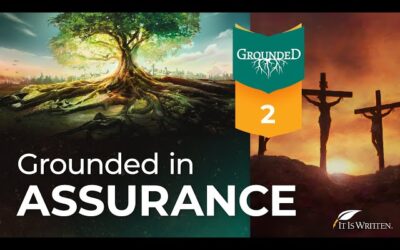 Grounded in Assurance