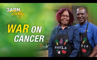 War on Cancer | 3ABN Today Live