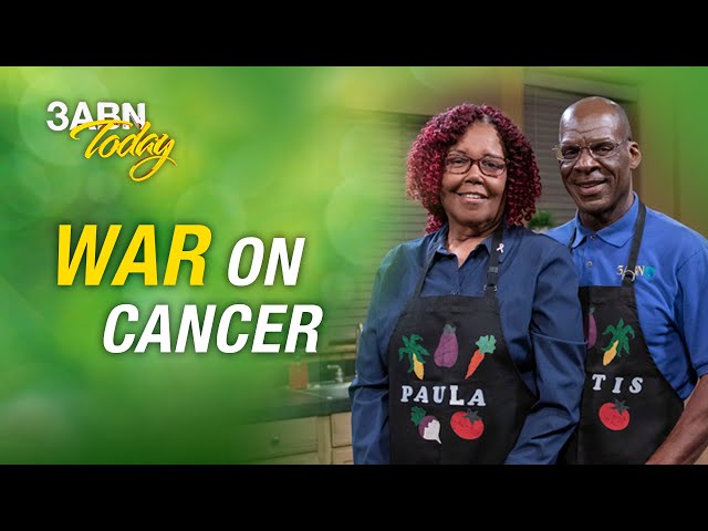 War on Cancer | 3ABN Today Live