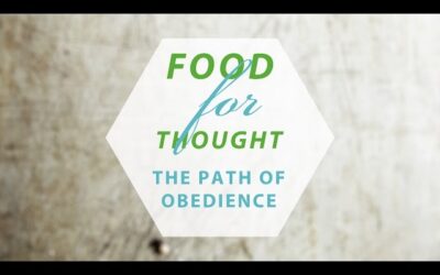 The Path of Obedience – Walter Veith