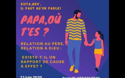 Relation au père,relation à Dieu : Existe-t-il un rapport de cause à effet ?Part.1