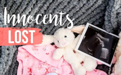 It Is Written – Innocents Lost (Encouragement after miscarriage)