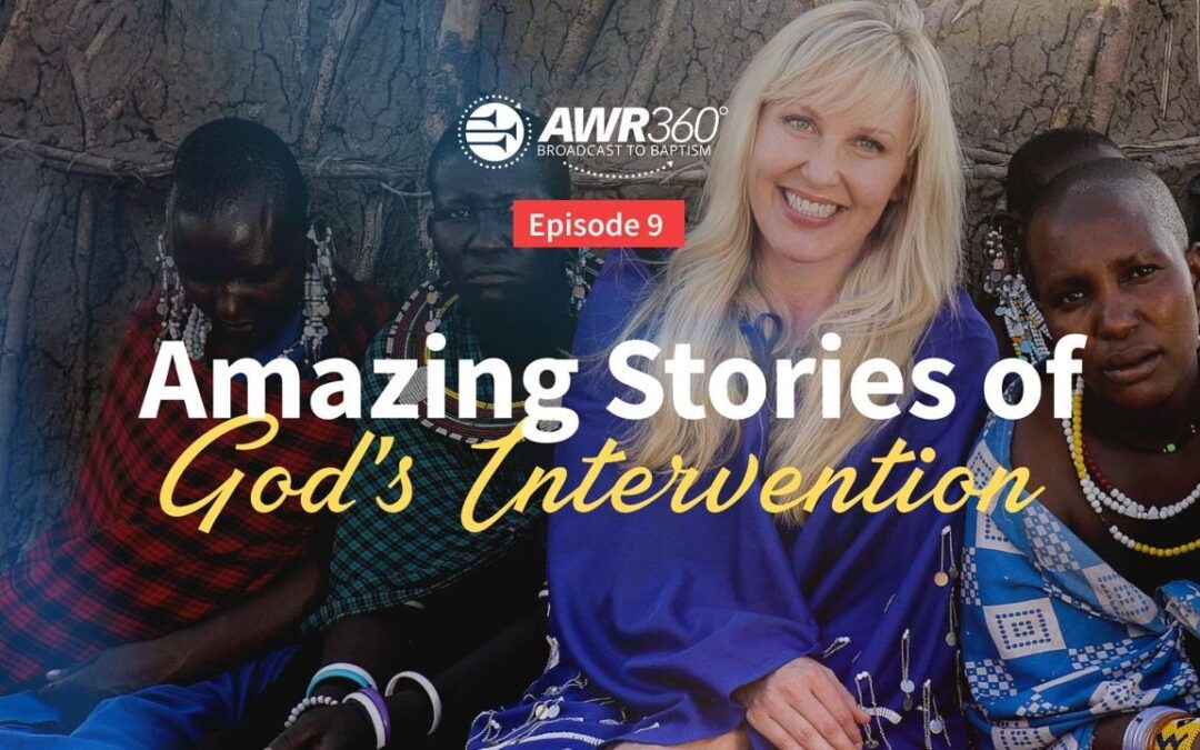 AWR 360 & Powerful Testimonies