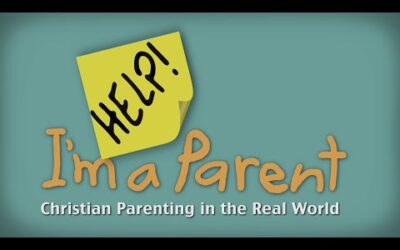 “Help! I’m a Parent” BIRTH – AGE 7 Ep 1