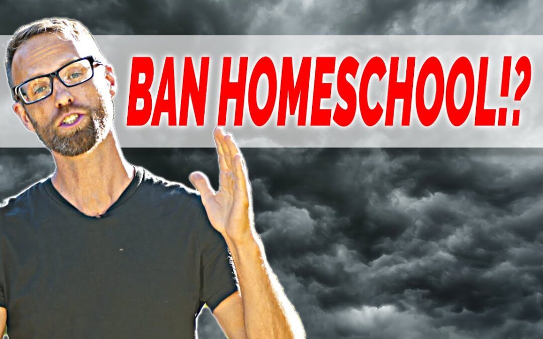 A danger to society? Should homeschooling be banned?