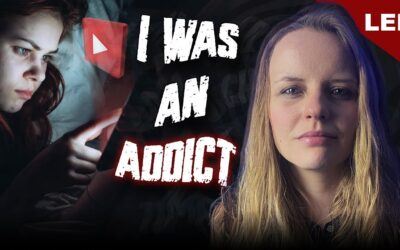 I was ADDICTED to YOUTUBE | Why I Stopped Wasting My Time | LED
