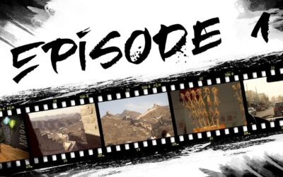 MissionTREK Episode 1 – Starting Somewhere