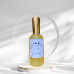 Amour Agape - All Natural fragrance