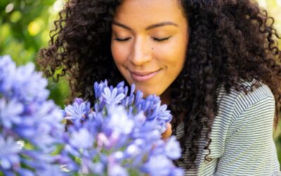 9 Totally Natural Scents That Can Help Your Mind